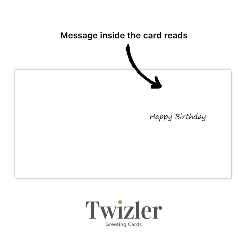 Twizler بطاقة عيد ميلاد تويزلر الخامسة للبنت مع حورية البحر - بطاقة عيد ميلاد عمر 5 - بطاقة عيد ميلاد للبنات عمر 5 - بطاقة عيد ميلاد سعيدة للبنت عمر 5 سنوات - بطاقات عيد ميلاد للأطفال - بطاقة عيد ميلاد سعيدة للبنت - بطاقة عمر 5 للبنت - Image 4